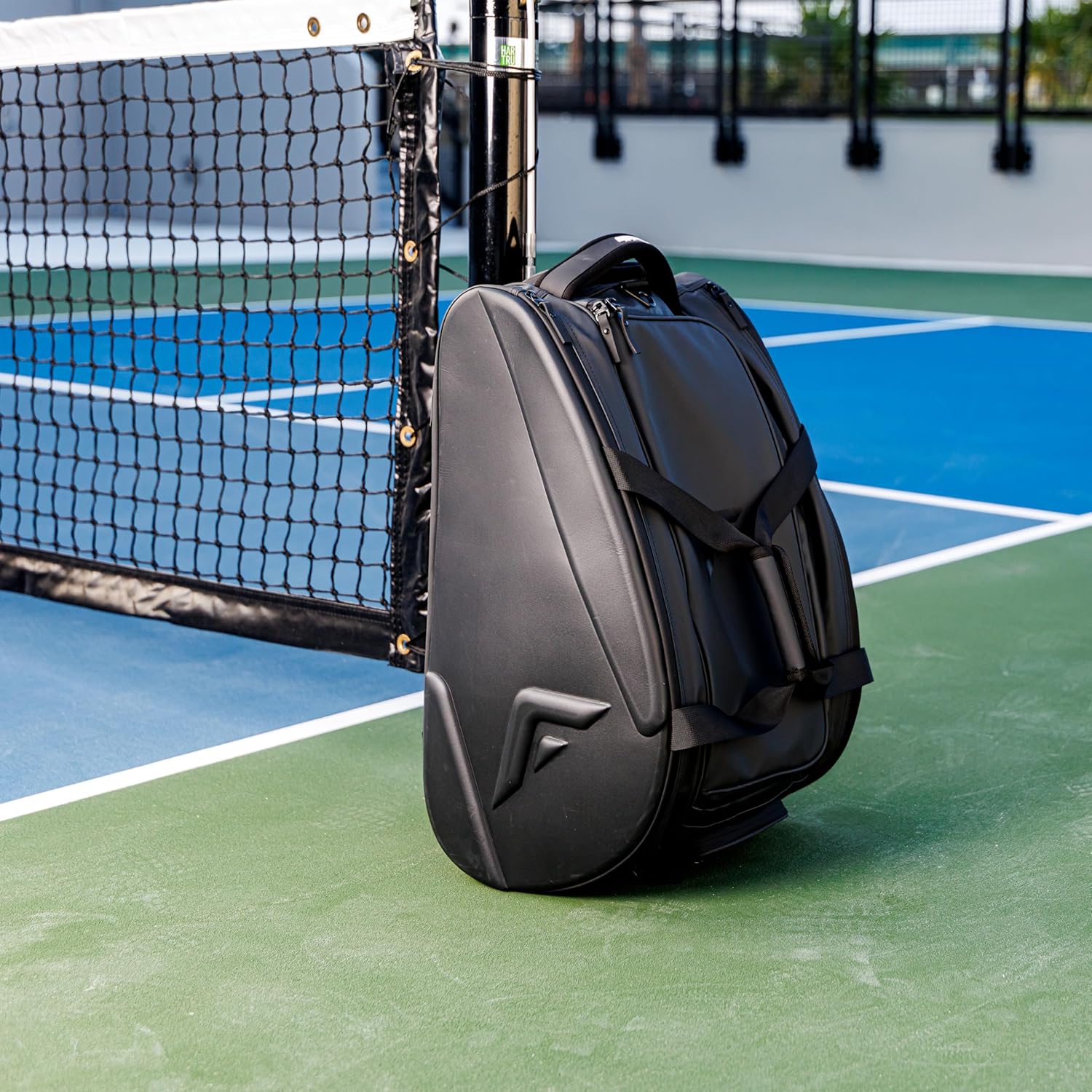Franklin Sports Pro Series Bag II - Bolsa de lona y mochila - Bolsa...
