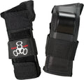 Triple Eight WRISTSAVER Wrist Guards \u2013 Ideal for Skateboarding...