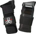 Triple Eight WRISTSAVER Wrist Guards \u2013 Ideal for Skateboarding...