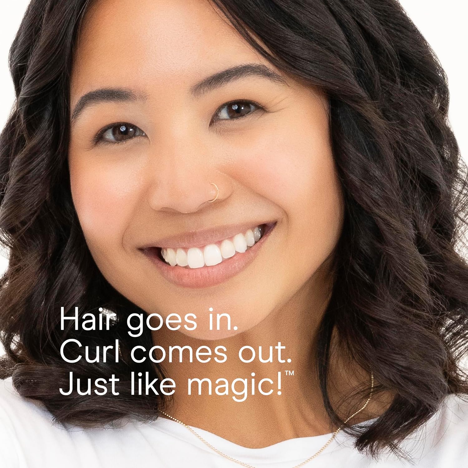 INFINITIPRO by CONAIR Curl Secret Rizador Automático - Barril de 1...