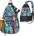 LLYWCM Bolsa de pickleball \u2013 Bolsas de pickleball para mujeres...