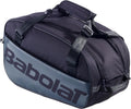 Babolat Court S Padel Racket Bag (negro)