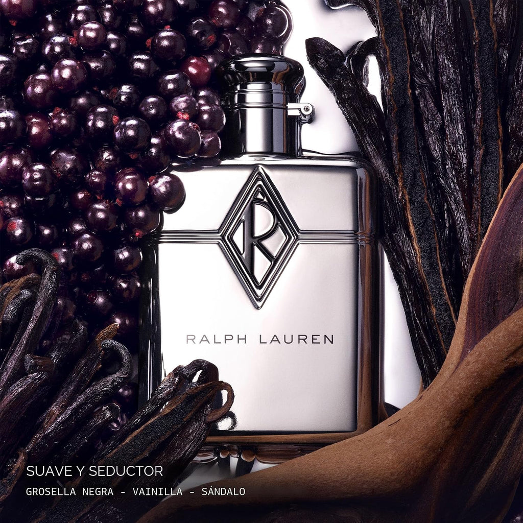 RALPH LAUREN FRAGRANCES - Ralph's Club New York - Eau de Parfum...