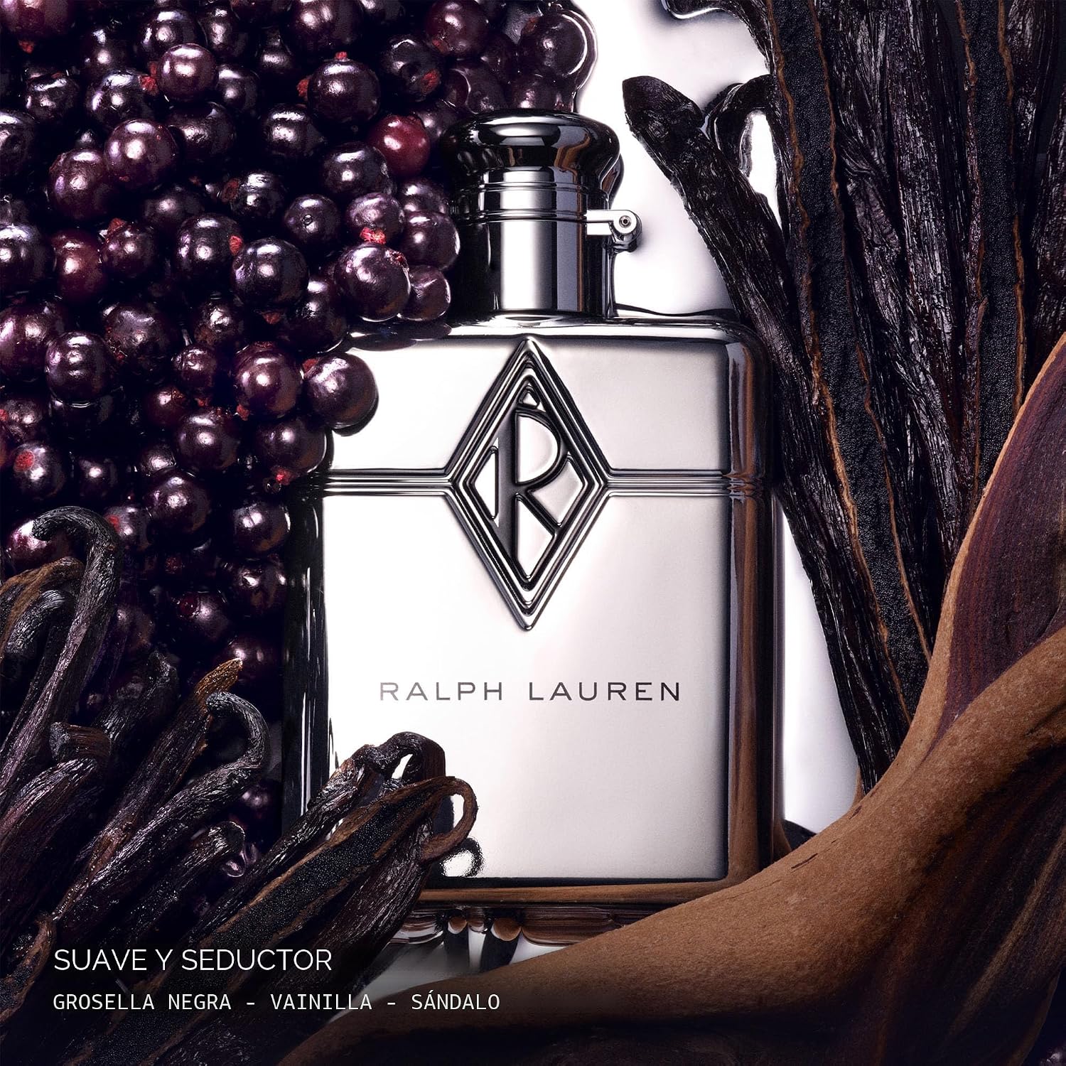 RALPH LAUREN FRAGRANCES - Ralph's Club New York - Eau de Parfum...
