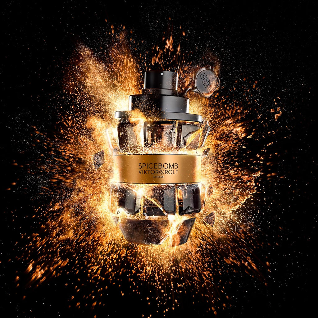 Viktor Rolf Spicebomb Extreme Spray