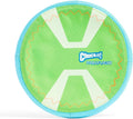 Chuckit! Max Glow Paraflight - Disco volador de juguete para perro,...