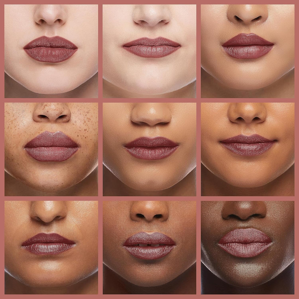 LAURA GELLER NEW YORK Italian Marble - Lápiz labial transparente, a...