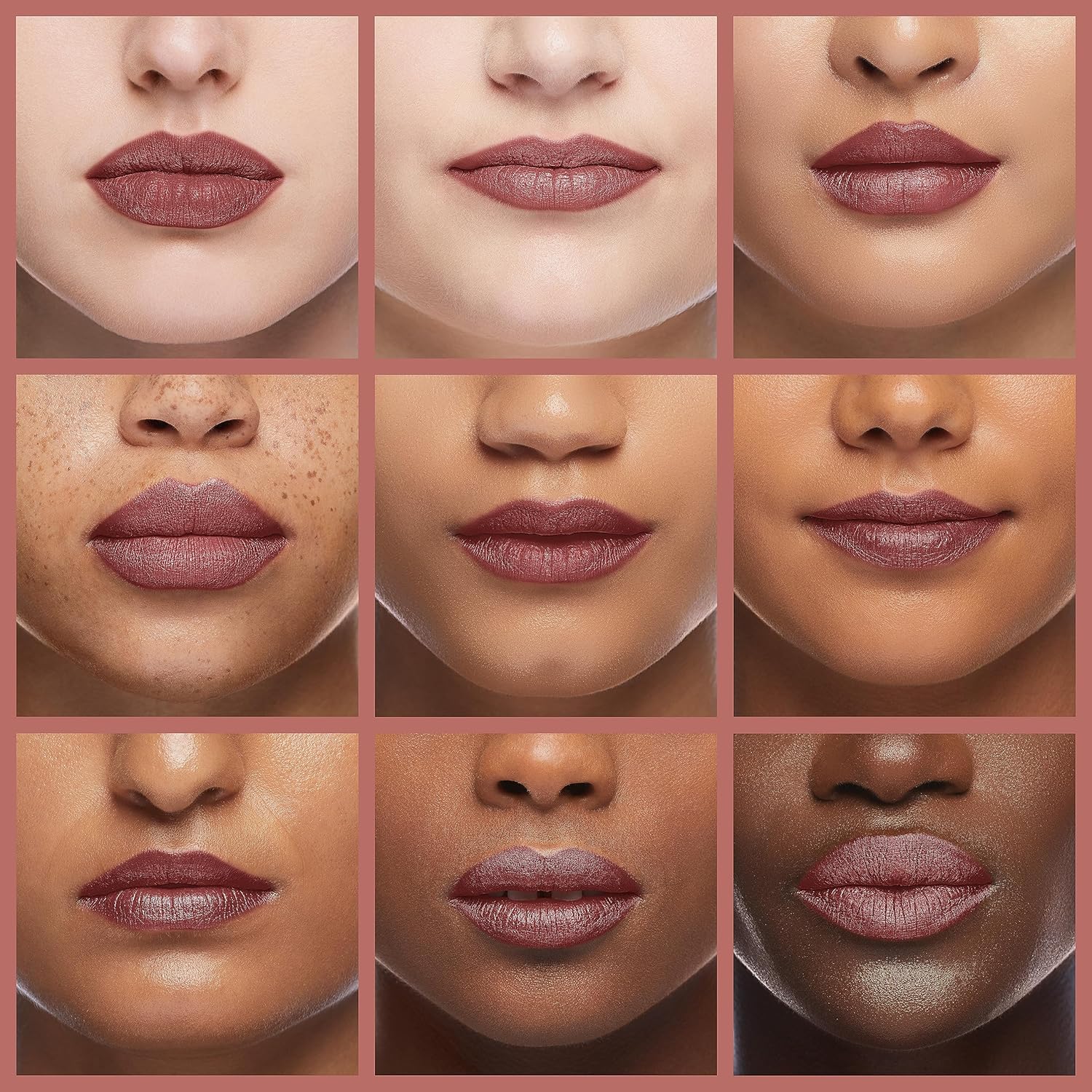 LAURA GELLER NEW YORK Italian Marble - Lápiz labial transparente, a...